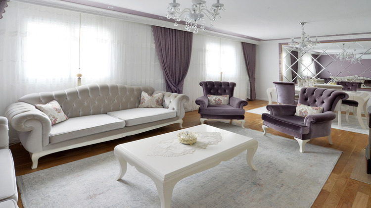 Ma-Cabane - Vente Maison MONTGERON, 149 m²