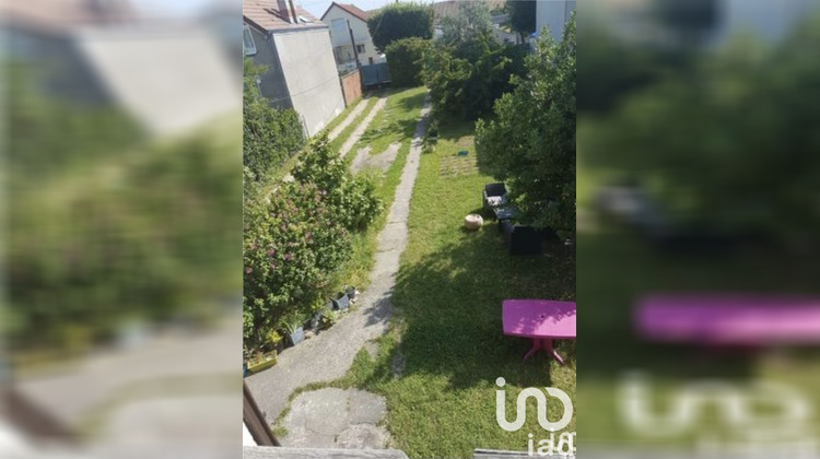 Ma-Cabane - Vente Maison Montgeron, 104 m²