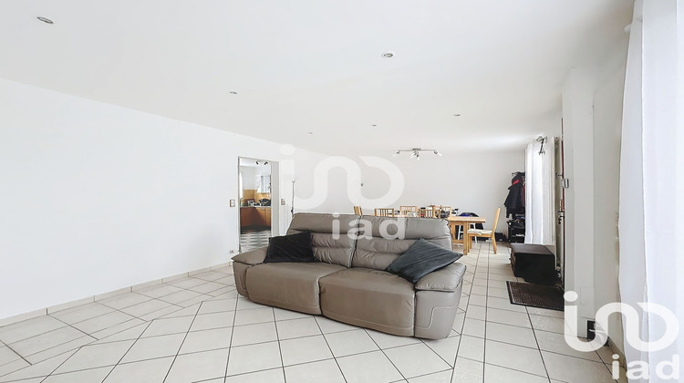 Ma-Cabane - Vente Maison Montgeron, 104 m²