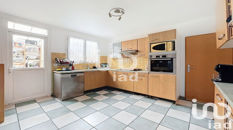 Ma-Cabane - Vente Maison Montgeron, 104 m²