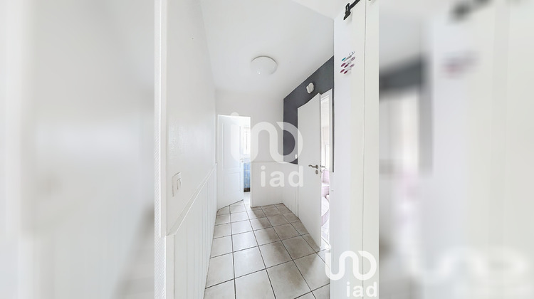 Ma-Cabane - Vente Maison Montgeron, 104 m²