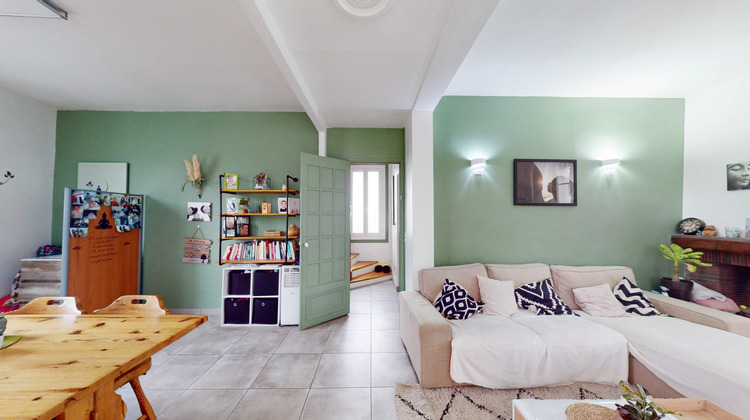 Ma-Cabane - Vente Maison Montgeron, 133 m²