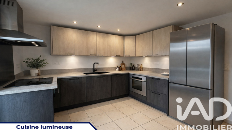 Ma-Cabane - Vente Maison Montgeron, 180 m²