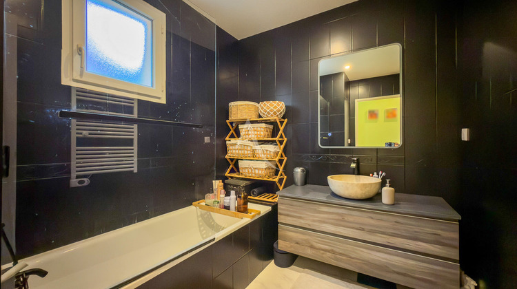 Ma-Cabane - Vente Maison MONTGERON, 79 m²