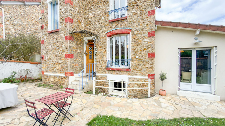 Ma-Cabane - Vente Maison MONTGERON, 100 m²