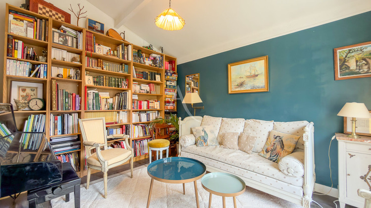 Ma-Cabane - Vente Maison MONTGERON, 100 m²