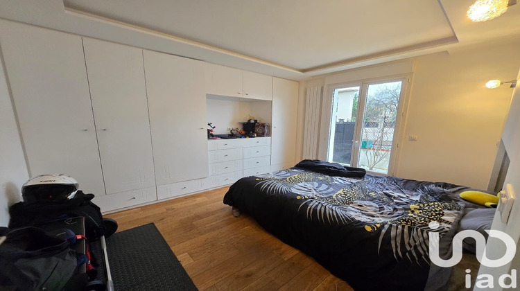 Ma-Cabane - Vente Maison Montgeron, 97 m²