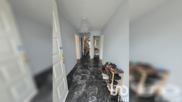 Ma-Cabane - Vente Maison Montgeron, 97 m²