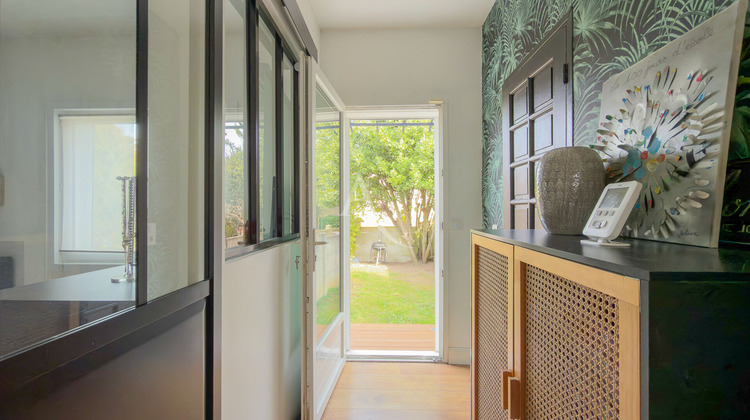 Ma-Cabane - Vente Maison MONTGERON, 76 m²