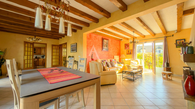 Ma-Cabane - Vente Maison MONTGERON, 156 m²