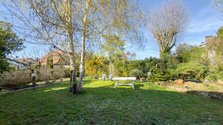 Ma-Cabane - Vente Maison MONTGERON, 156 m²