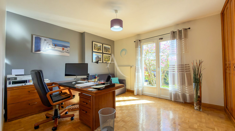 Ma-Cabane - Vente Maison MONTGERON, 156 m²