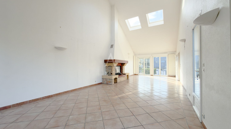 Ma-Cabane - Vente Maison MONTGERON, 140 m²