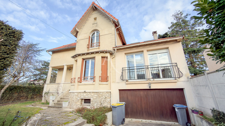 Ma-Cabane - Vente Maison MONTGERON, 140 m²