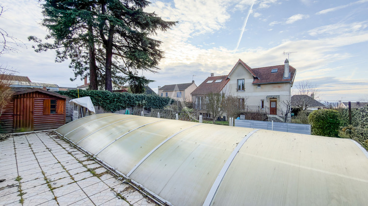 Ma-Cabane - Vente Maison MONTGERON, 140 m²