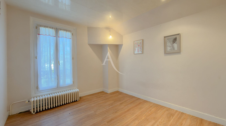 Ma-Cabane - Vente Maison MONTGERON, 140 m²