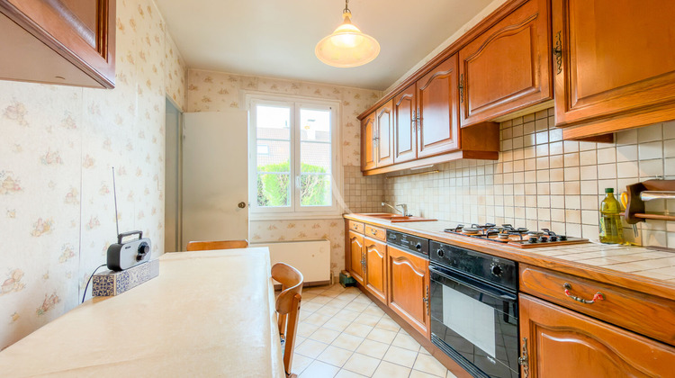 Ma-Cabane - Vente Maison MONTGERON, 135 m²