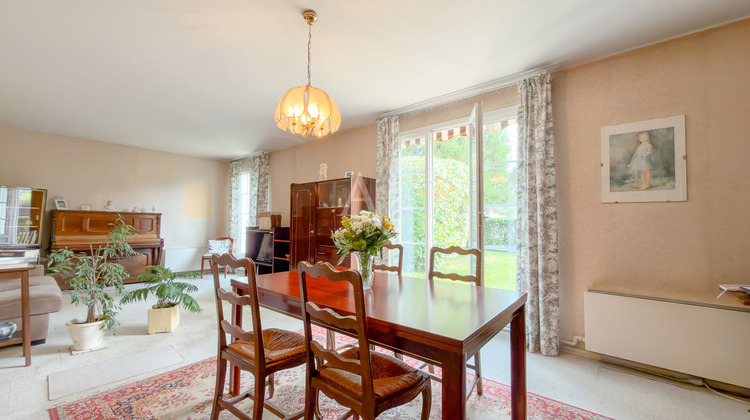 Ma-Cabane - Vente Maison MONTGERON, 135 m²