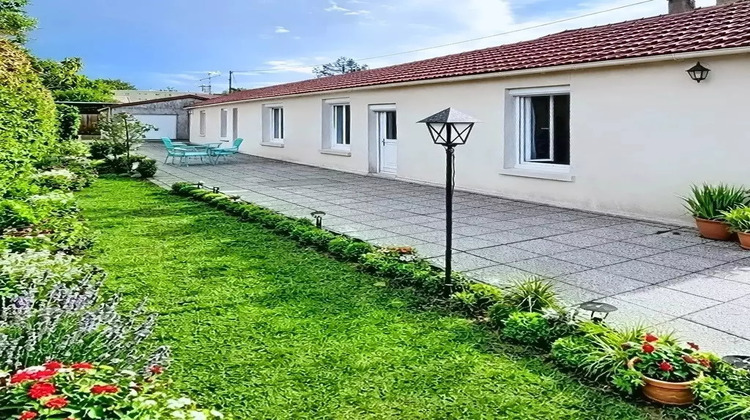 Ma-Cabane - Vente Maison MONTGERON, 73 m²