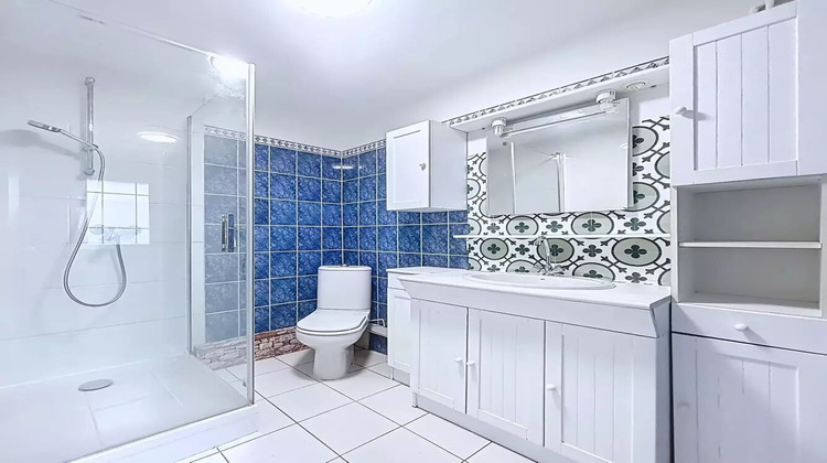 Ma-Cabane - Vente Maison MONTGERON, 73 m²