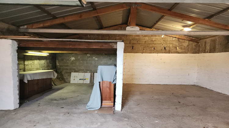 Ma-Cabane - Vente Maison MONTGERON, 73 m²