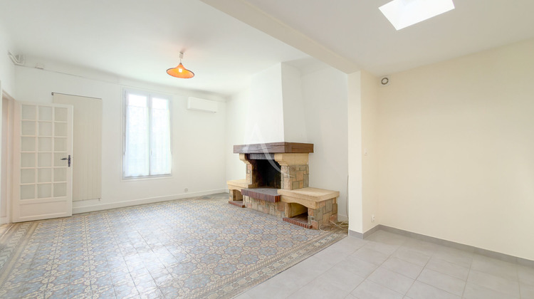 Ma-Cabane - Vente Maison MONTGERON, 107 m²