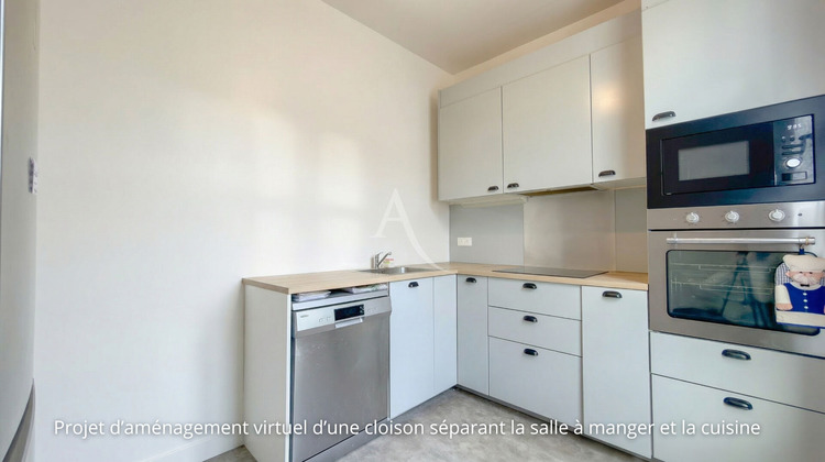 Ma-Cabane - Vente Maison MONTGERON, 107 m²