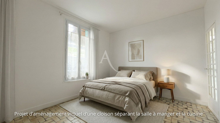 Ma-Cabane - Vente Maison MONTGERON, 107 m²
