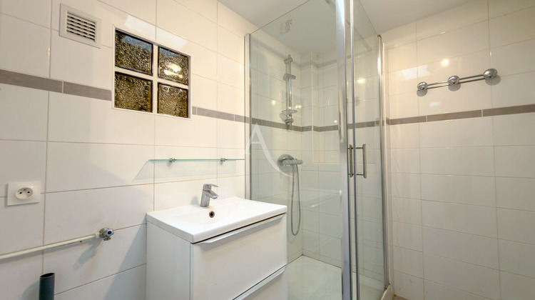 Ma-Cabane - Vente Maison MONTGERON, 107 m²