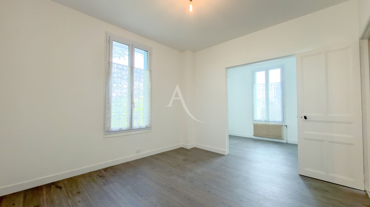 Ma-Cabane - Vente Maison MONTGERON, 107 m²