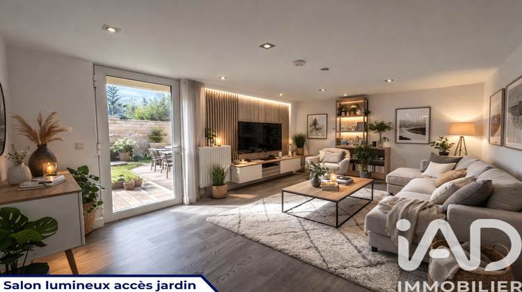 Ma-Cabane - Vente Maison Montgeron, 180 m²