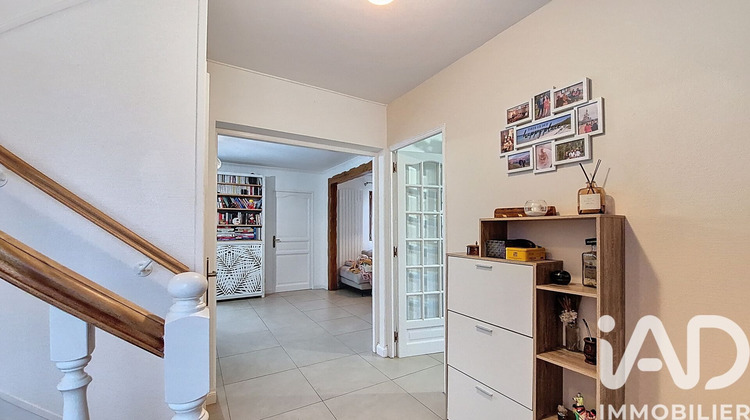 Ma-Cabane - Vente Maison Montgeron, 81 m²