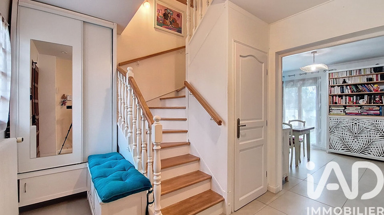 Ma-Cabane - Vente Maison Montgeron, 81 m²