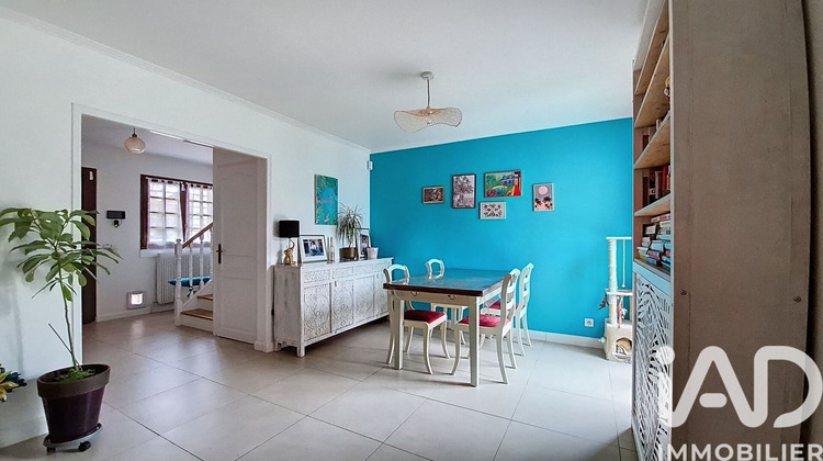 Ma-Cabane - Vente Maison Montgeron, 81 m²