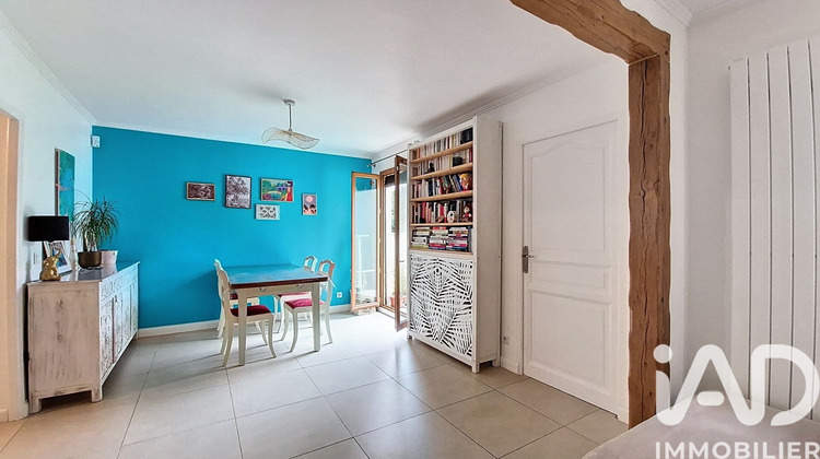 Ma-Cabane - Vente Maison Montgeron, 81 m²