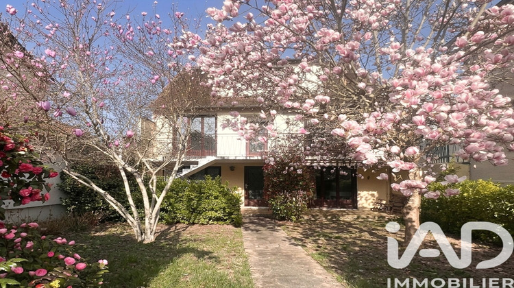 Ma-Cabane - Vente Maison Montgeron, 178 m²