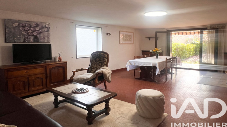 Ma-Cabane - Vente Maison Montgeron, 178 m²