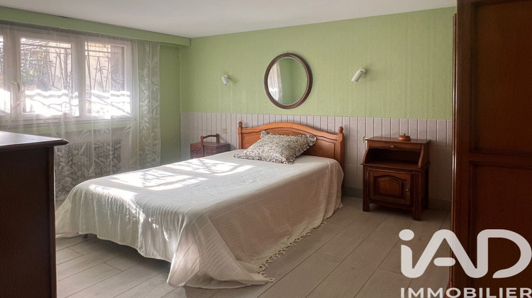 Ma-Cabane - Vente Maison Montgeron, 178 m²