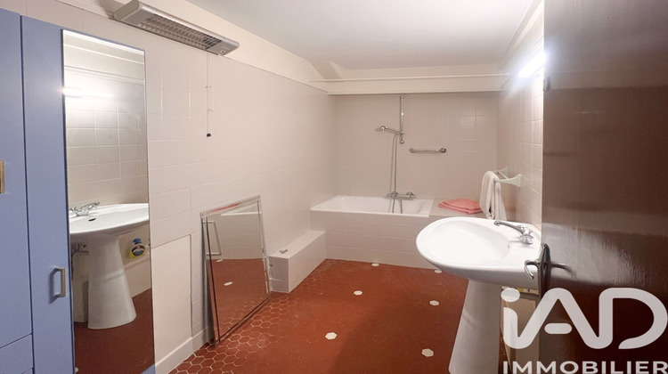 Ma-Cabane - Vente Maison Montgeron, 178 m²
