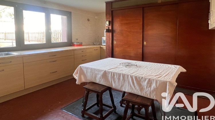 Ma-Cabane - Vente Maison Montgeron, 178 m²