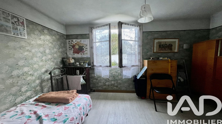 Ma-Cabane - Vente Maison Montgeron, 65 m²