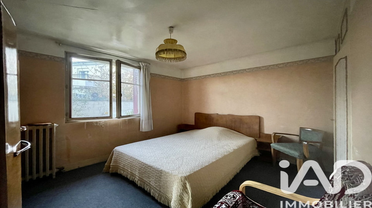 Ma-Cabane - Vente Maison Montgeron, 65 m²