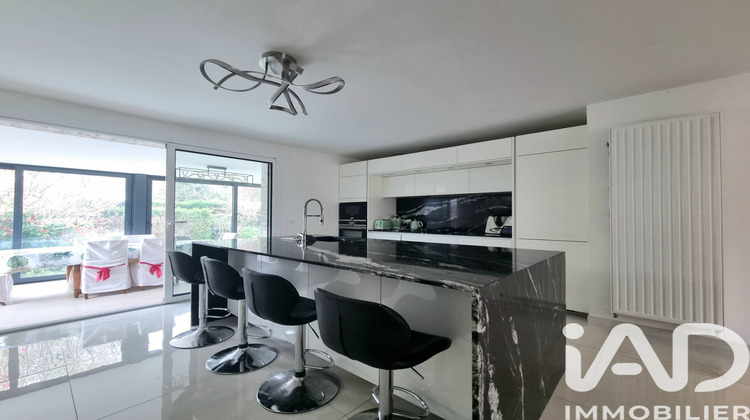 Ma-Cabane - Vente Maison Montgeron, 172 m²