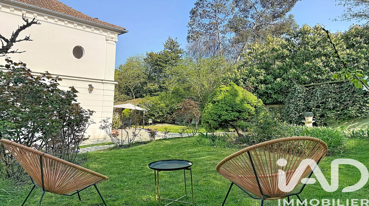 Ma-Cabane - Vente Maison Montgeron, 105 m²