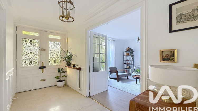 Ma-Cabane - Vente Maison Montgeron, 105 m²