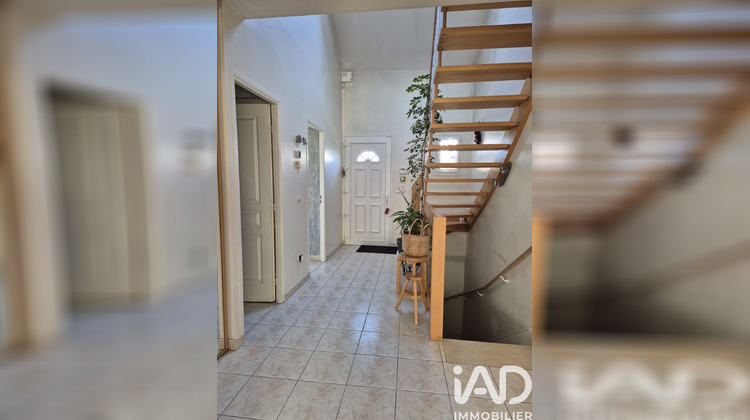 Ma-Cabane - Vente Maison Montgeron, 173 m²