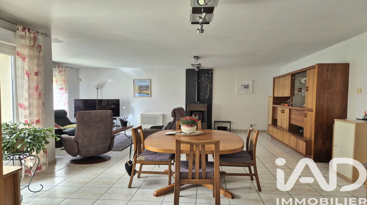 Ma-Cabane - Vente Maison Montgeron, 173 m²