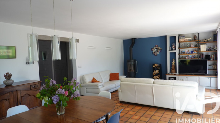 Ma-Cabane - Vente Maison Montgeron, 152 m²