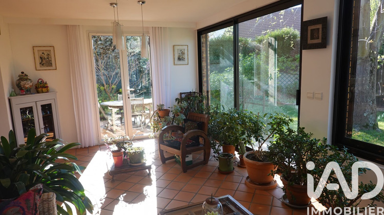 Ma-Cabane - Vente Maison Montgeron, 152 m²