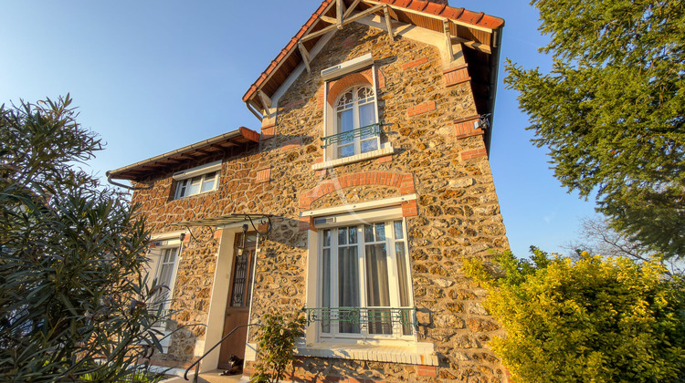 Ma-Cabane - Vente Maison MONTGERON, 68 m²